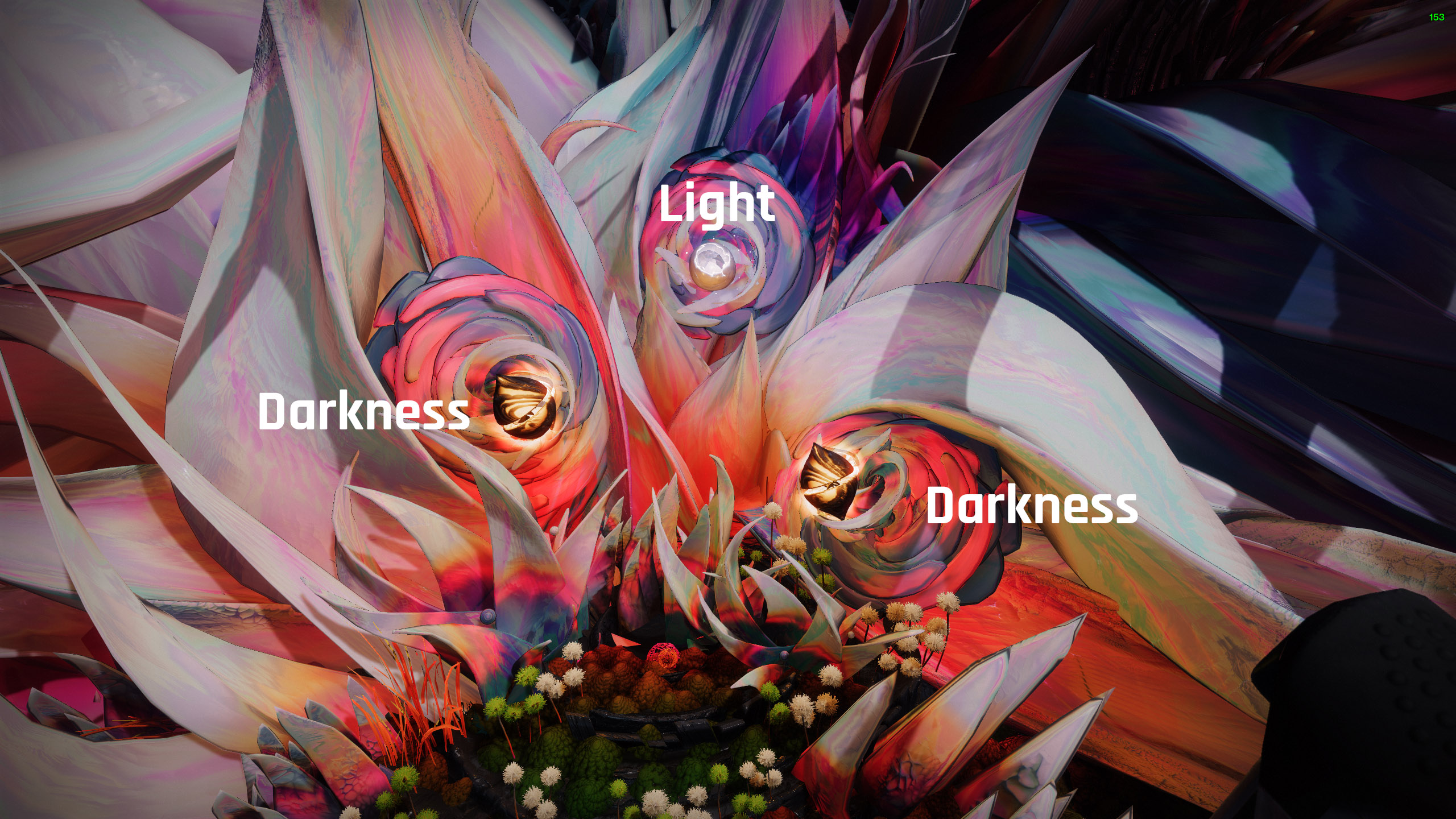 ...
